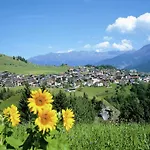 Διαμέρισμα Hochgallmigg Near Slopes Hochgallmig