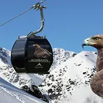 Hochgallmigg Near Slopes Διαμέρισμα *