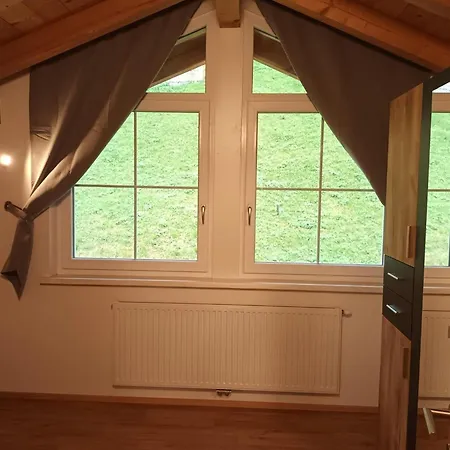 Apartamento Hochgallmigg Near Slopes *