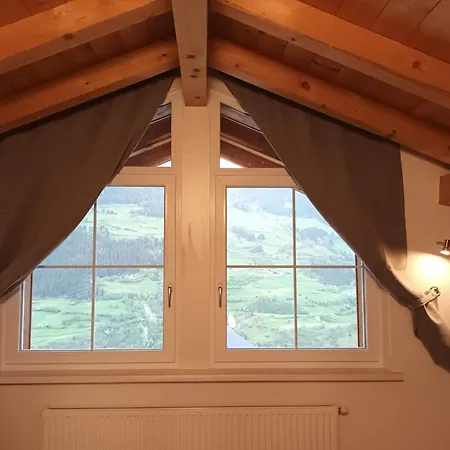 Apartamento Hochgallmigg Near Slopes Hochgallmig