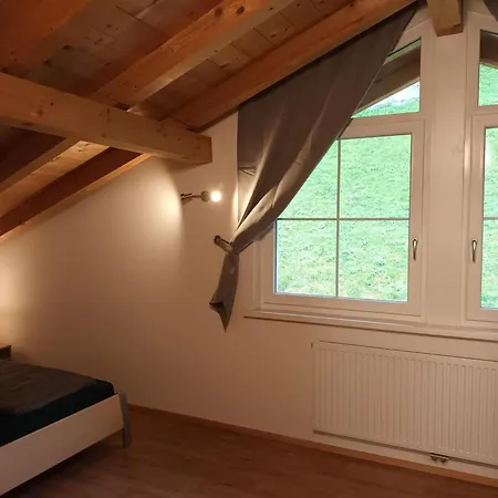Beautiful New In Hochgallmigg Apartment *