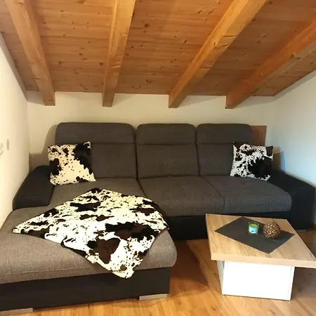 Apartamento Hochgallmigg Near Slopes Hochgallmig