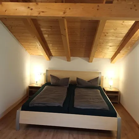 Apartamento Hochgallmigg Near Slopes