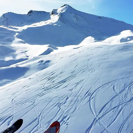 Hochgallmigg Near Slopes Hochgallmig