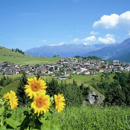 Apartment Hochgallmigg Near Slopes Hochgallmig