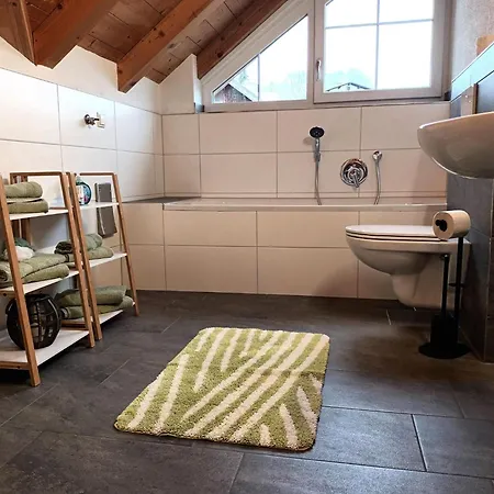 Hochgallmigg Near Slopes Hochgallmig