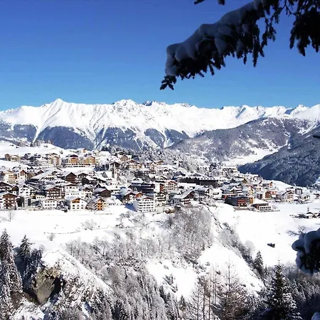 Hochgallmigg Near Slopes * Hochgallmig