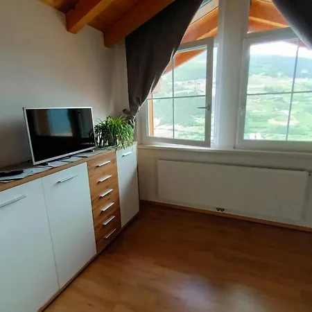 Hochgallmigg Near Slopes Apartamento *