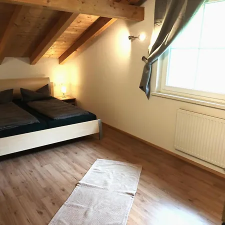 Hochgallmigg Near Slopes