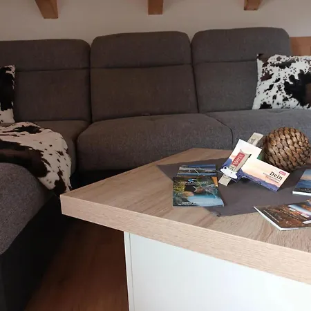 Hochgallmigg Near Slopes Hochgallmig