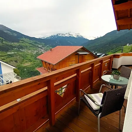 Hochgallmigg Near Slopes Διαμέρισμα Hochgallmig