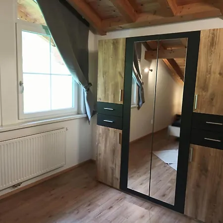 Apartamento Hochgallmigg Near Slopes