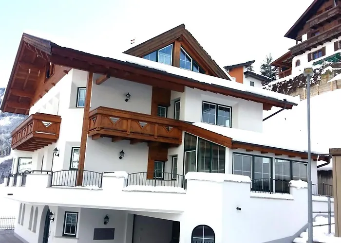 Hochgallmigg Near Slopes