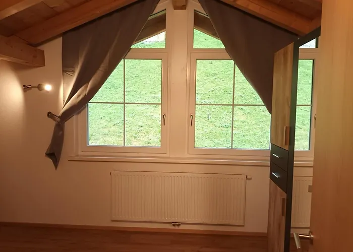 Appartamento Hochgallmigg Near Slopes *