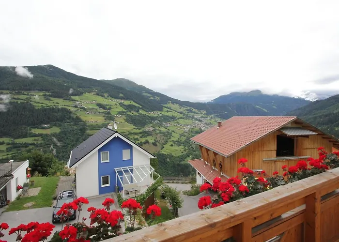 Hochgallmigg Near Slopes 公寓