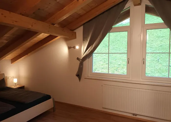 Hochgallmigg Near Slopes 公寓 *