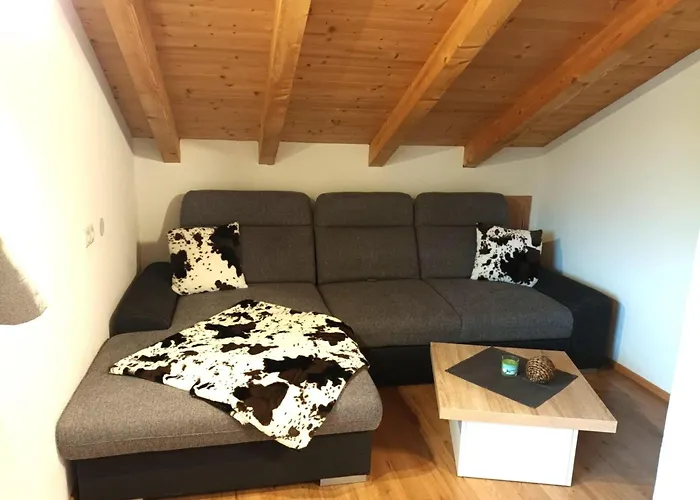 Appartamento Hochgallmigg Near Slopes Hochgallmig