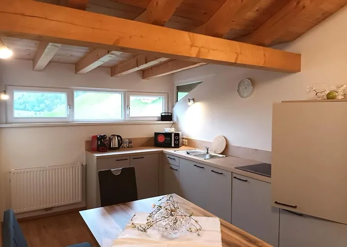 Hochgallmigg Near Slopes Hochgallmig