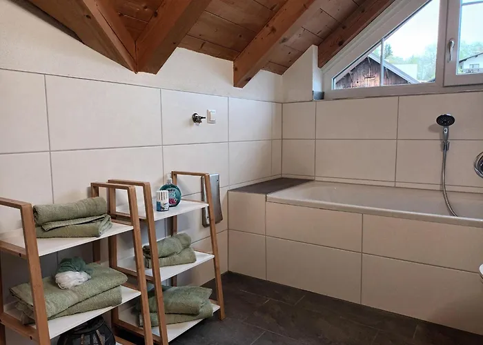 Hochgallmigg Near Slopes * Hochgallmig