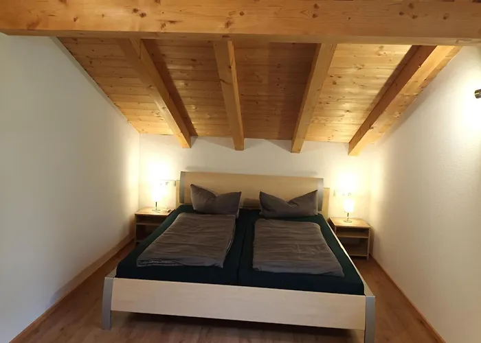 Appartamento Hochgallmigg Near Slopes