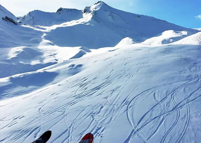 Hochgallmigg Near Slopes Hochgallmig