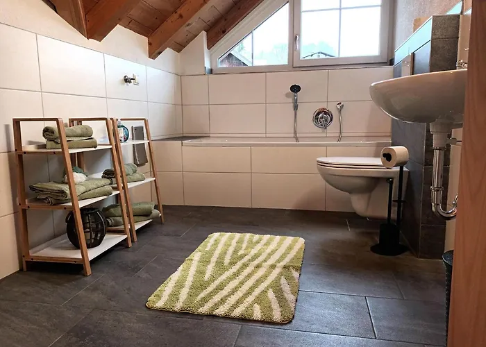 Hochgallmigg Near Slopes Hochgallmig