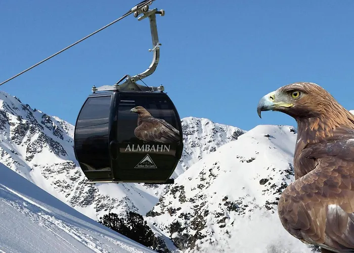 Hochgallmigg Near Slopes 公寓 *