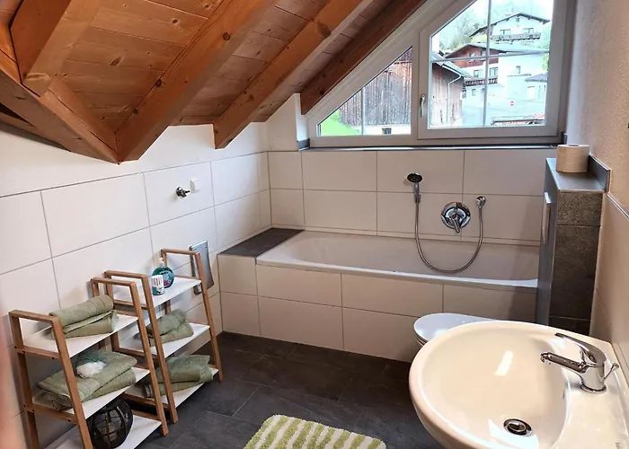 Hochgallmigg Near Slopes Hochgallmig