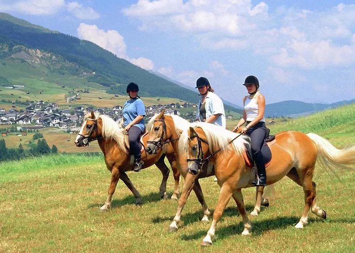 Hochgallmigg Near Slopes