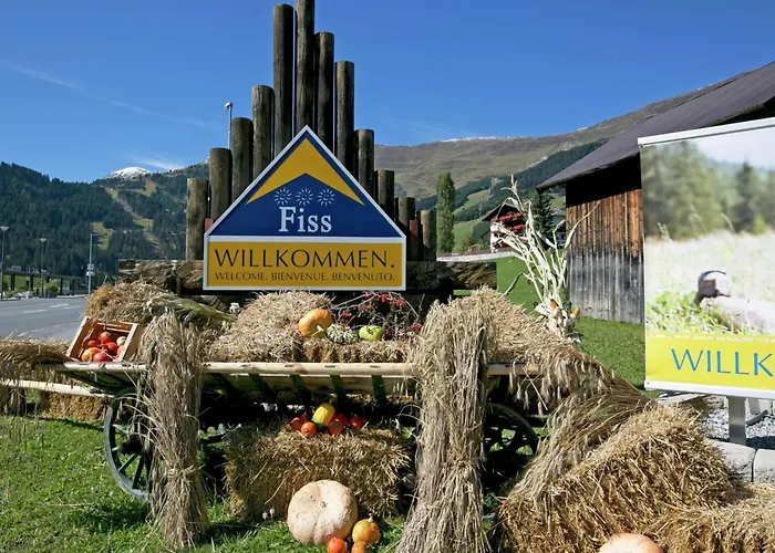 Hochgallmigg Near Slopes 公寓 *