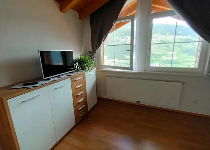 Hochgallmigg Near Slopes Appartamento *