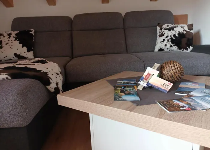 Hochgallmigg Near Slopes Hochgallmig