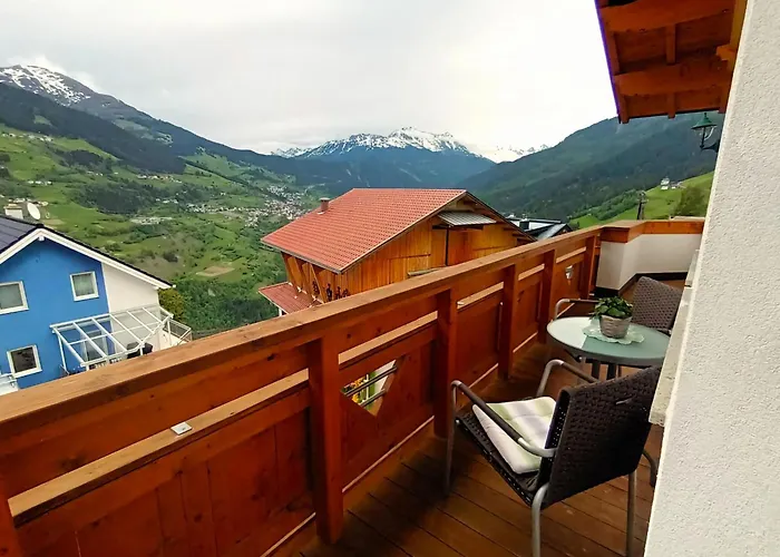 Hochgallmigg Near Slopes 公寓 Hochgallmig