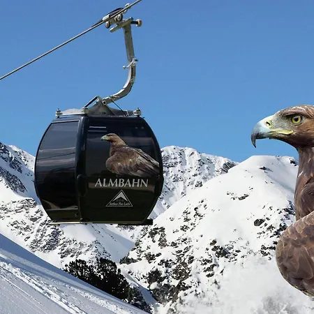 Hochgallmigg Near Slopes Апартаменты *